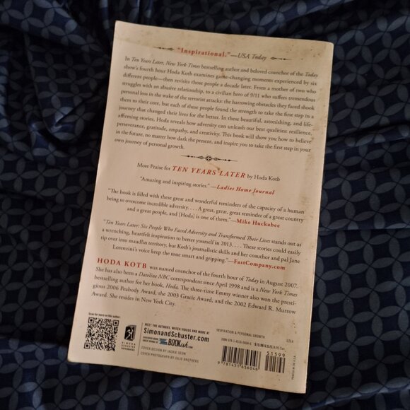 ten years later - Picture 2 of 5